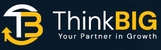 Think Big Logo