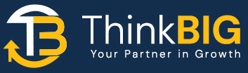 Think Big Logo